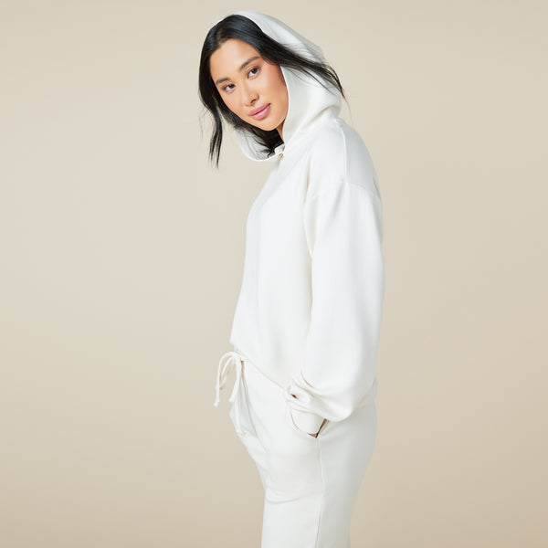 DreamTech Oversize Hoodie Lounge Set