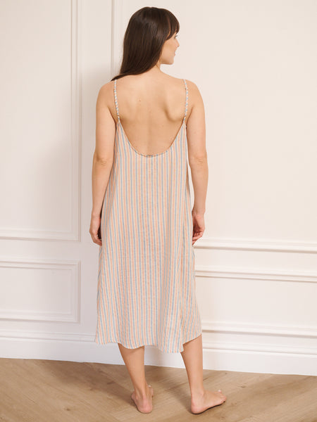 55.WomensGauzeStraightNeckMidiNightDressBabyPastelStripeShot0109_600x600.jpg
