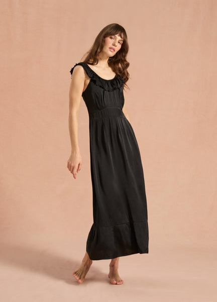 Valentia Black